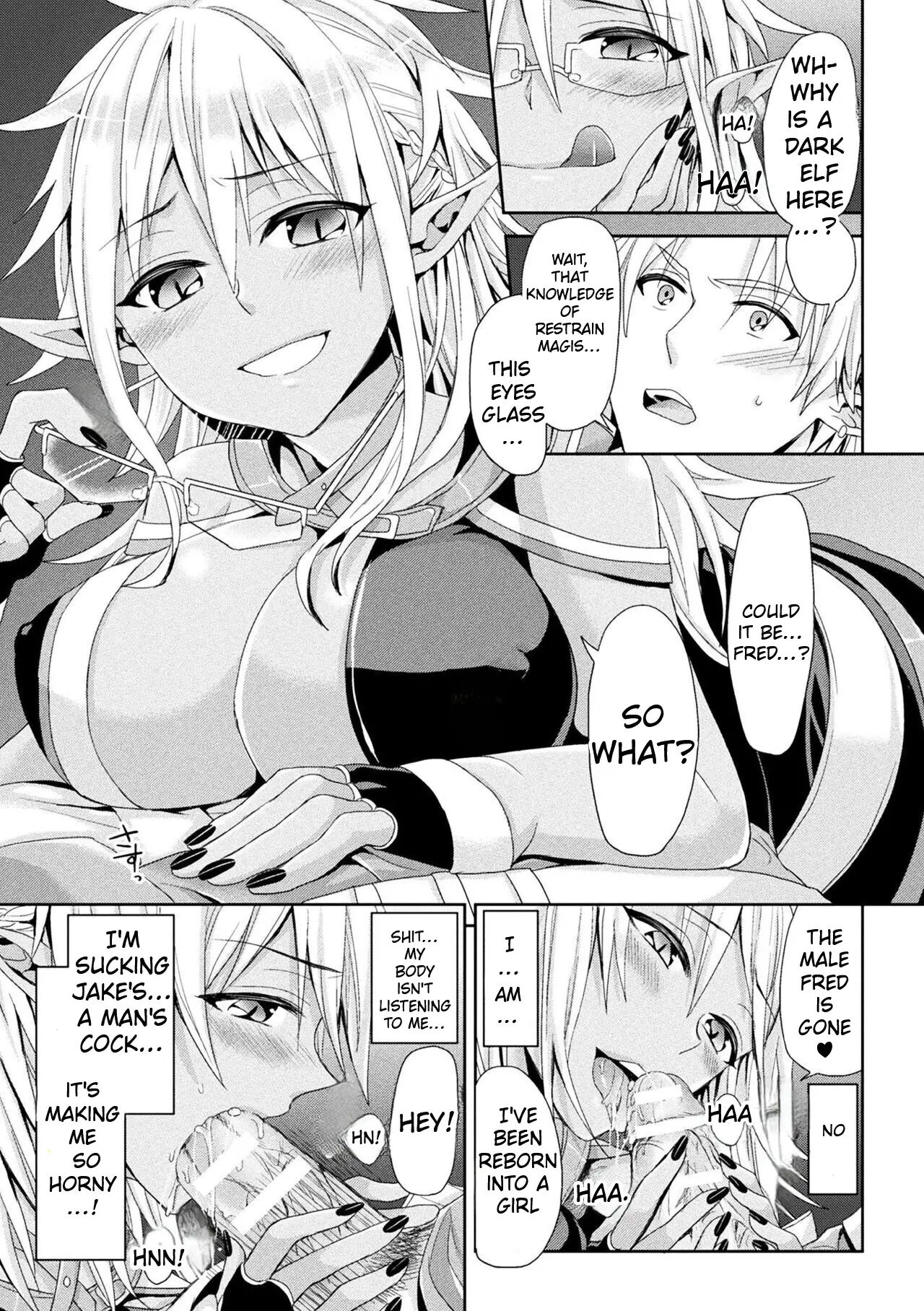 In A Remote Village Chapter 1000 Page 8